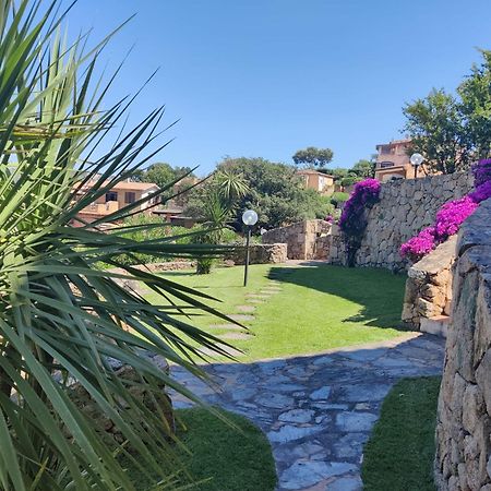 La Costa View Aparthotel Arzachena Εξωτερικό φωτογραφία
