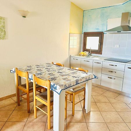 La Costa View Aparthotel Arzachena Εξωτερικό φωτογραφία