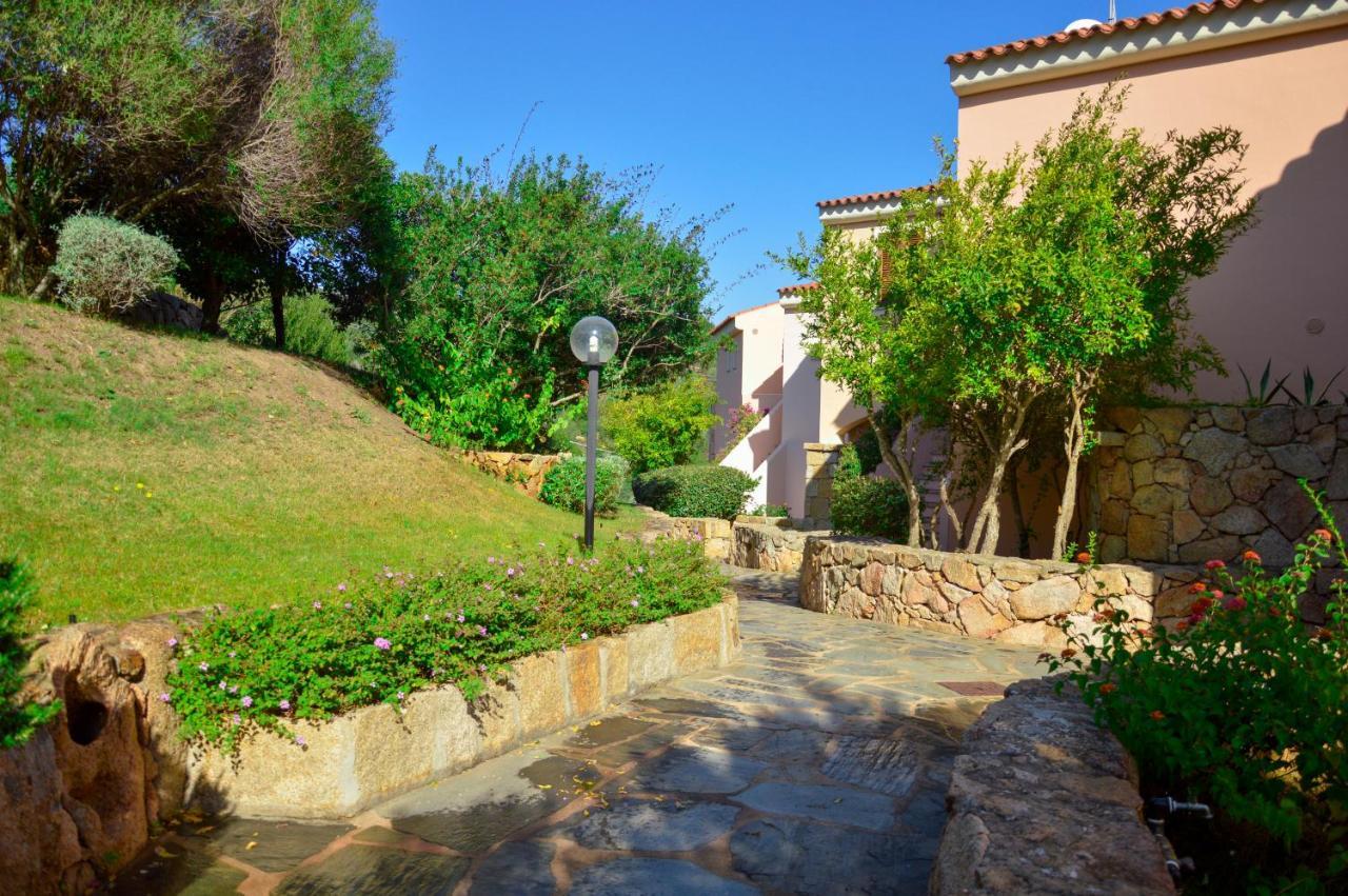 La Costa View Aparthotel Arzachena Εξωτερικό φωτογραφία