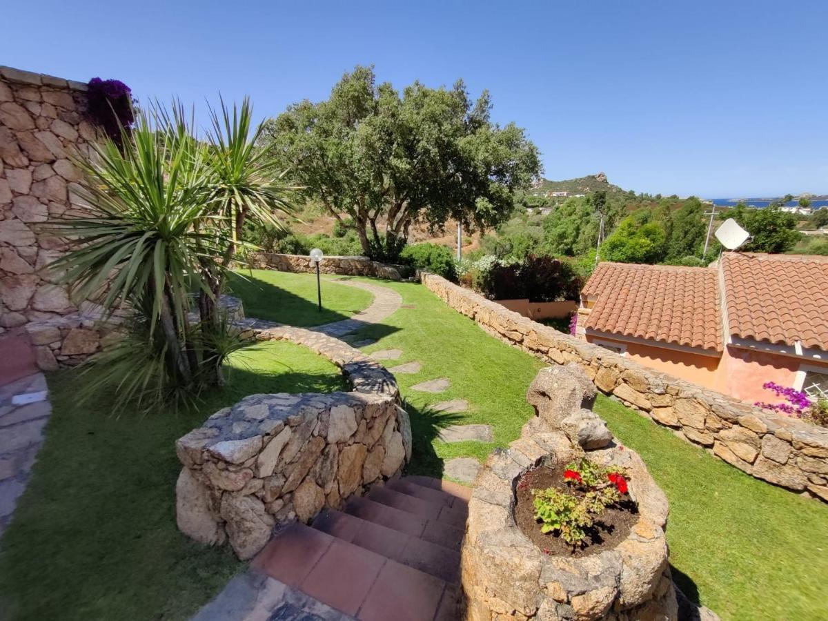 La Costa View Aparthotel Arzachena Εξωτερικό φωτογραφία