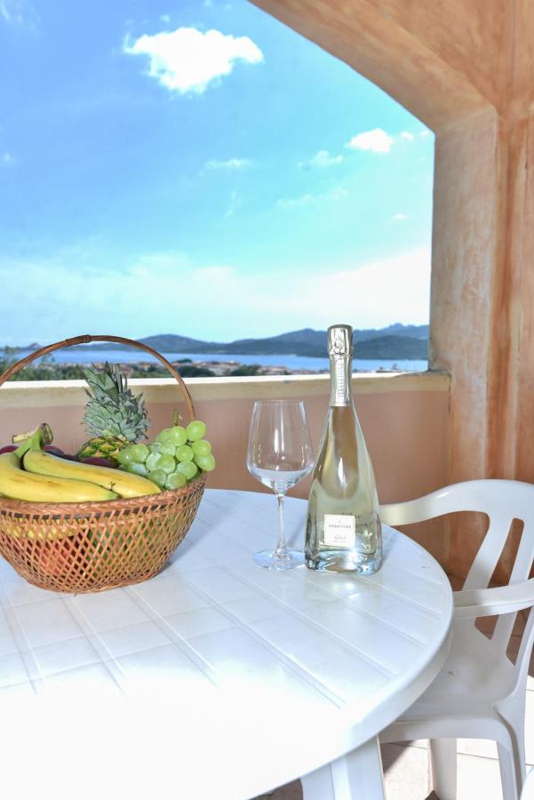 La Costa View Aparthotel Arzachena Εξωτερικό φωτογραφία