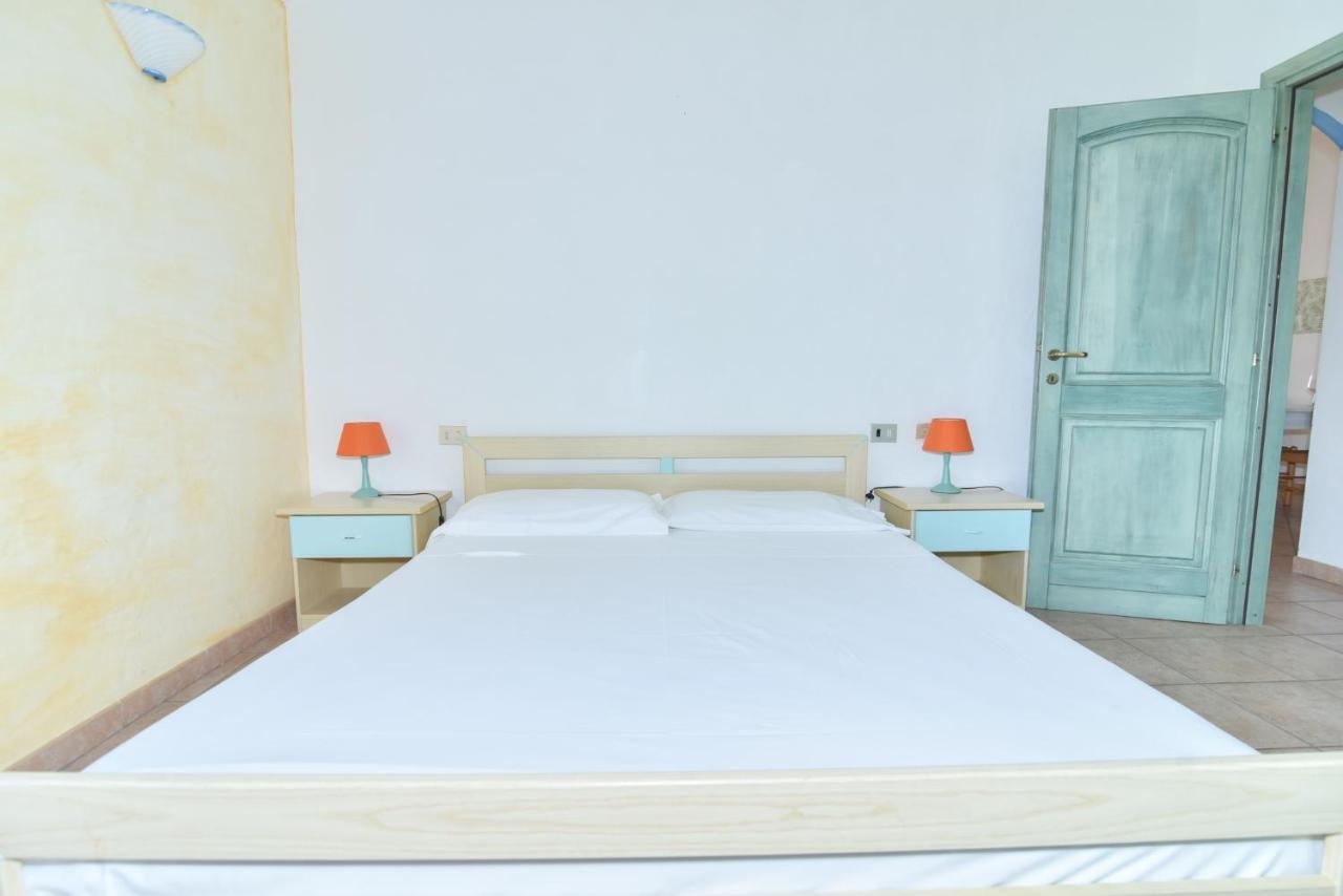 La Costa View Aparthotel Arzachena Εξωτερικό φωτογραφία