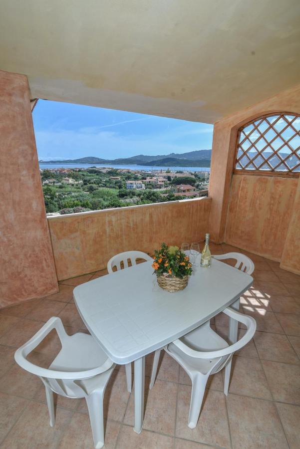 La Costa View Aparthotel Arzachena Εξωτερικό φωτογραφία