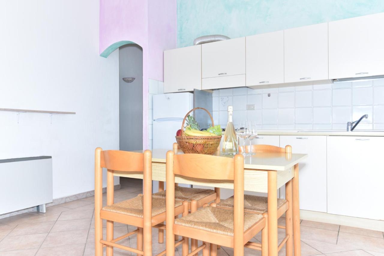 La Costa View Aparthotel Arzachena Εξωτερικό φωτογραφία