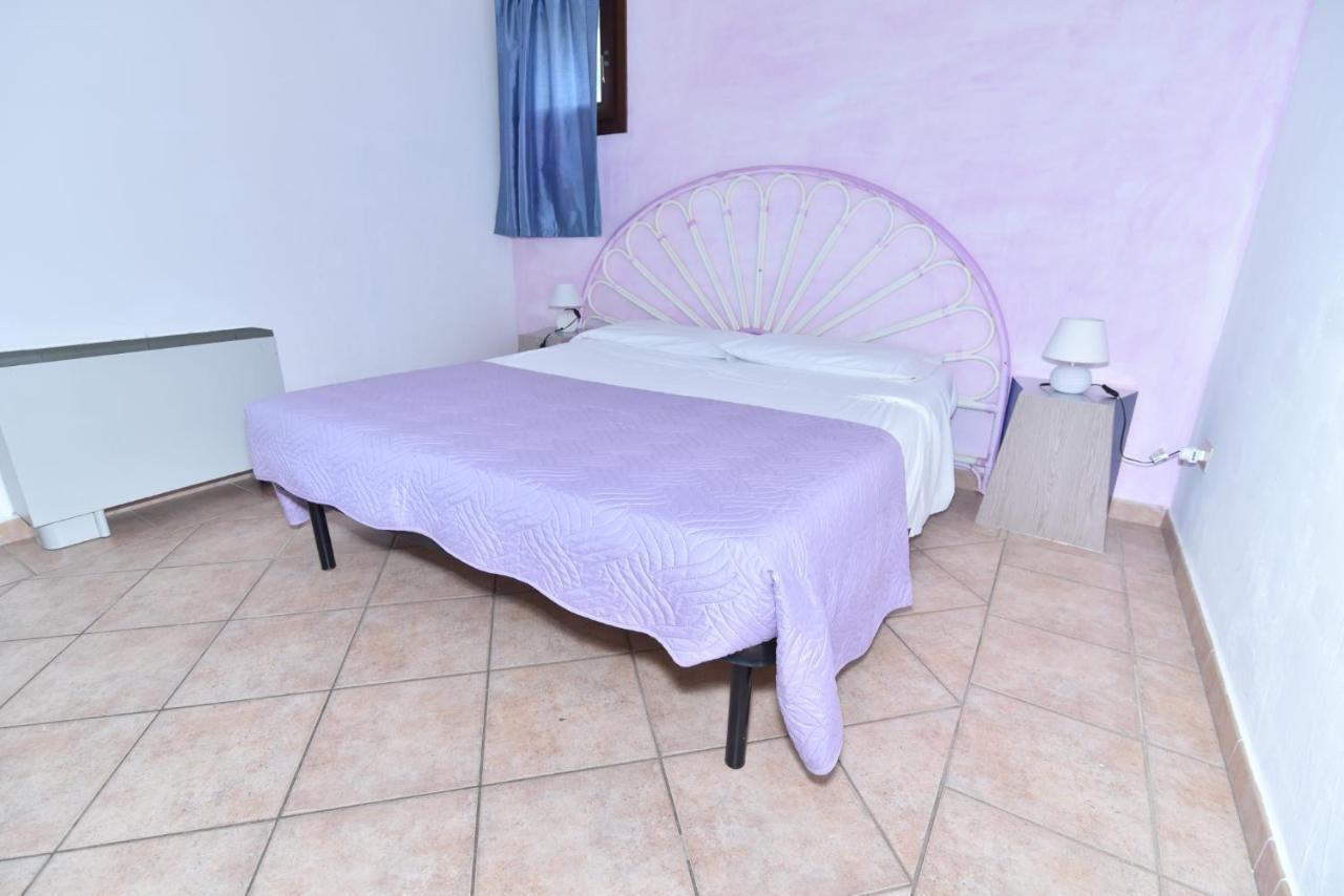 La Costa View Aparthotel Arzachena Εξωτερικό φωτογραφία