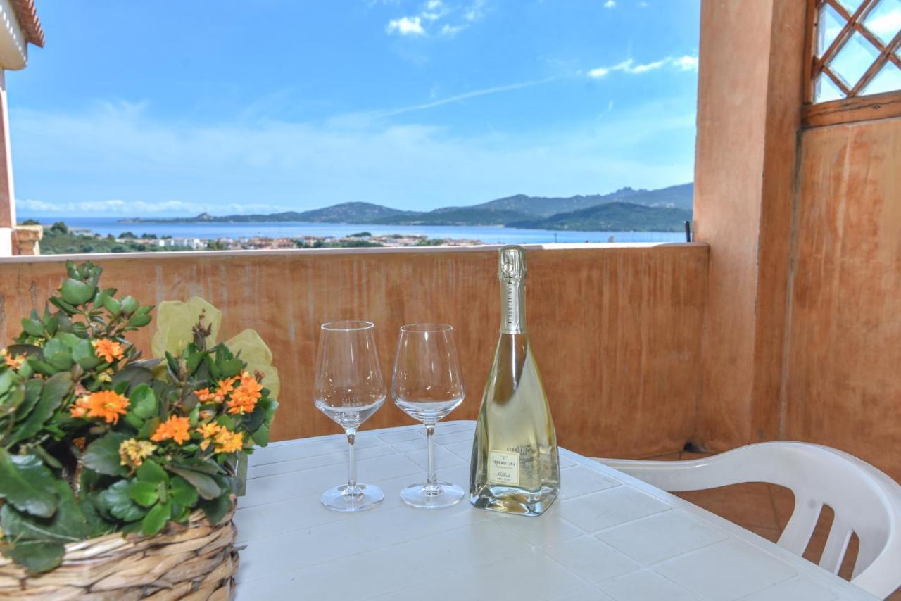La Costa View Aparthotel Arzachena Εξωτερικό φωτογραφία
