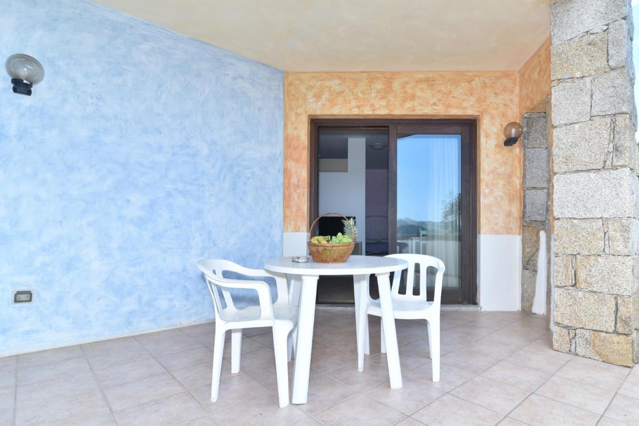 La Costa View Aparthotel Arzachena Εξωτερικό φωτογραφία