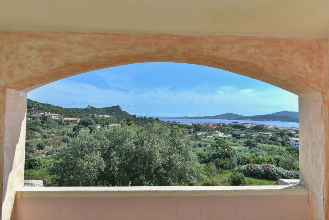 La Costa View Aparthotel Arzachena Εξωτερικό φωτογραφία