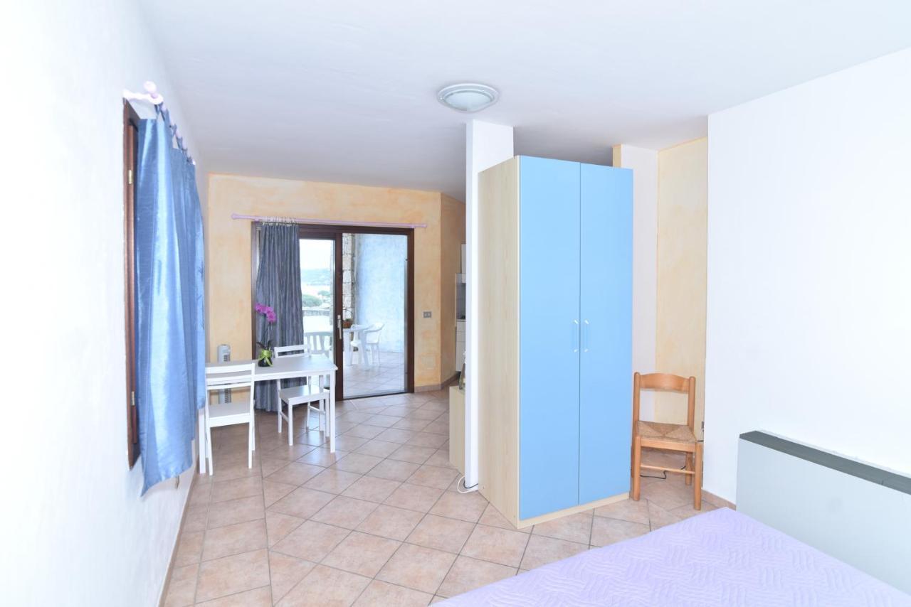 La Costa View Aparthotel Arzachena Εξωτερικό φωτογραφία