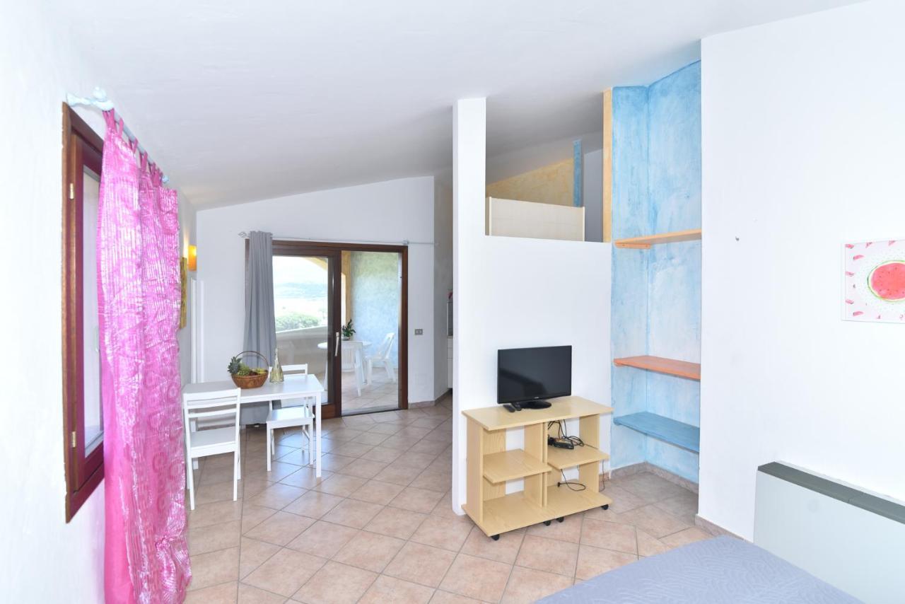 La Costa View Aparthotel Arzachena Εξωτερικό φωτογραφία