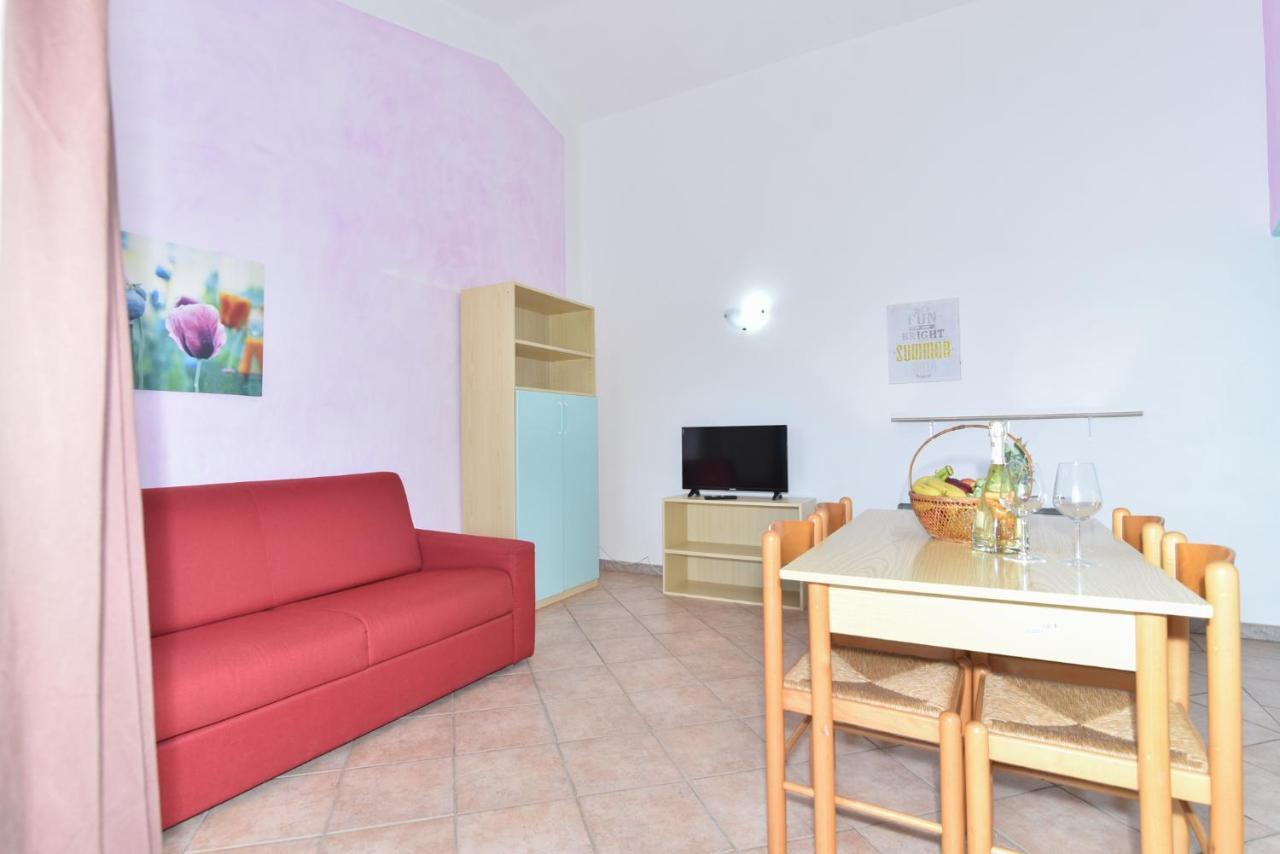 La Costa View Aparthotel Arzachena Εξωτερικό φωτογραφία