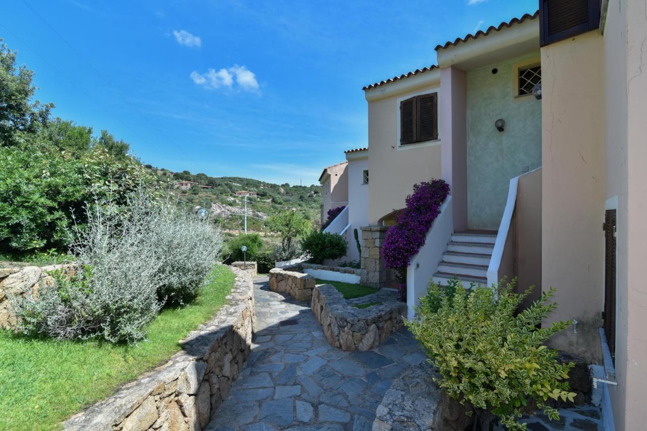 La Costa View Aparthotel Arzachena Εξωτερικό φωτογραφία