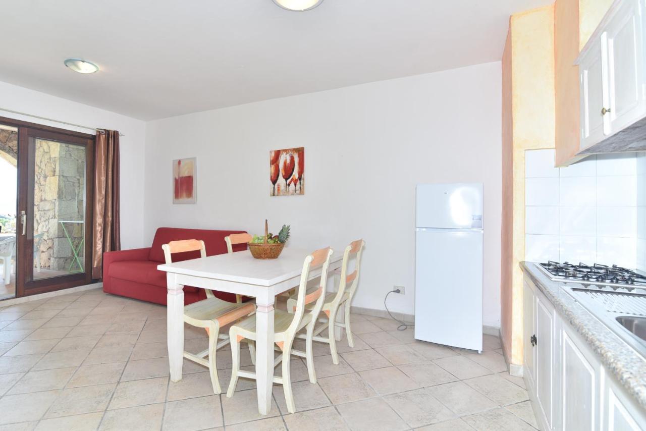 La Costa View Aparthotel Arzachena Εξωτερικό φωτογραφία