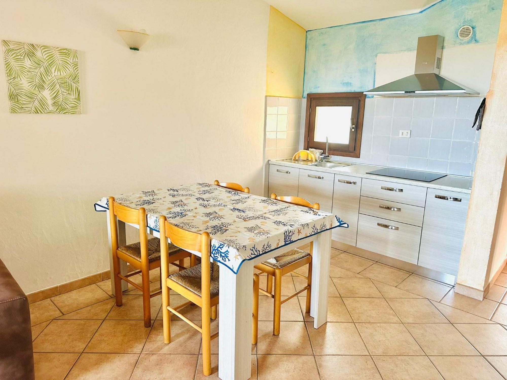 La Costa View Aparthotel Arzachena Εξωτερικό φωτογραφία