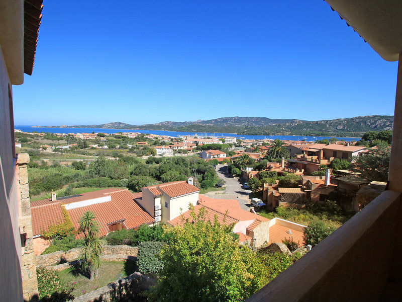 La Costa View Aparthotel Arzachena Εξωτερικό φωτογραφία