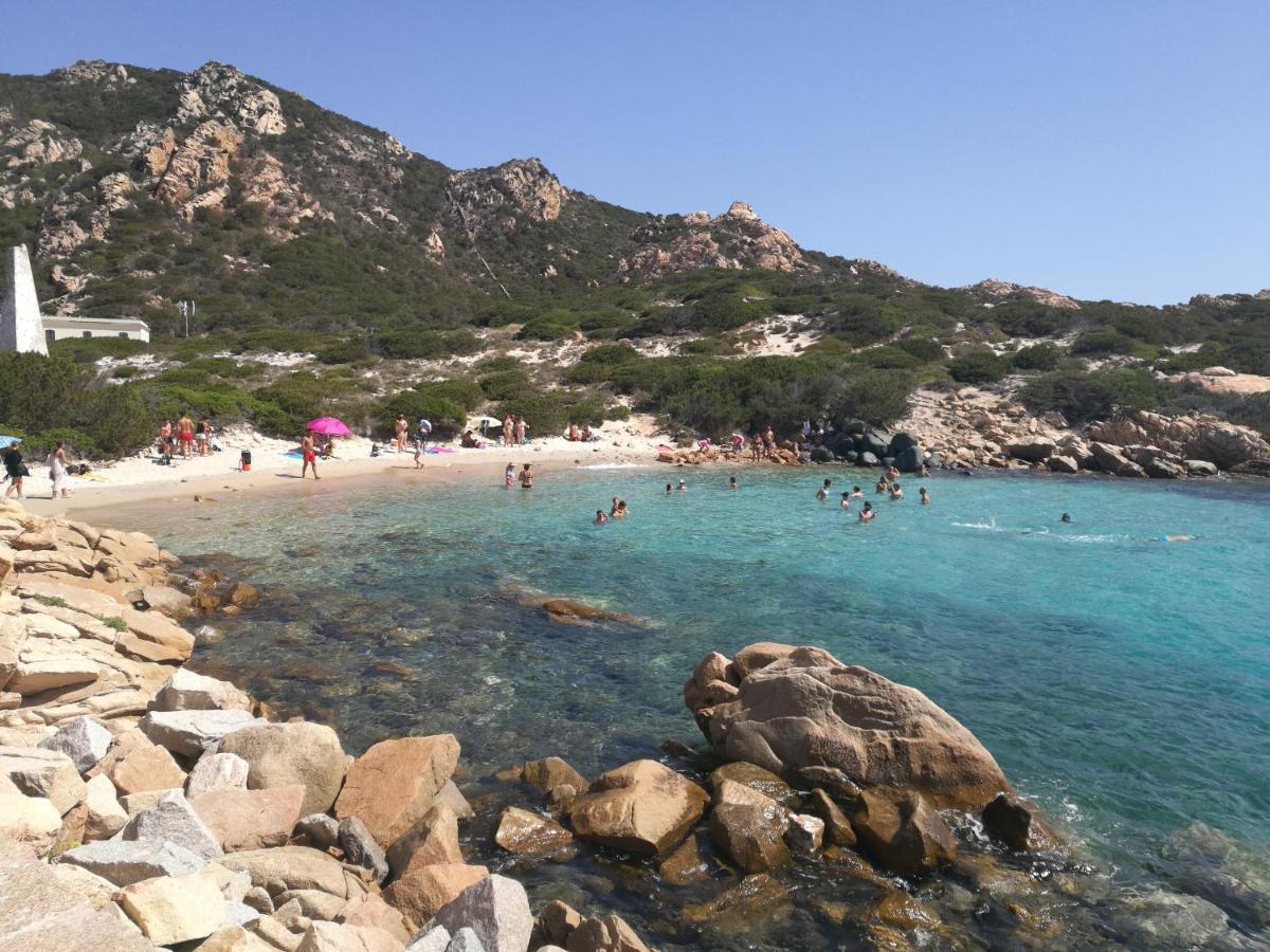 La Costa View Aparthotel Arzachena Εξωτερικό φωτογραφία