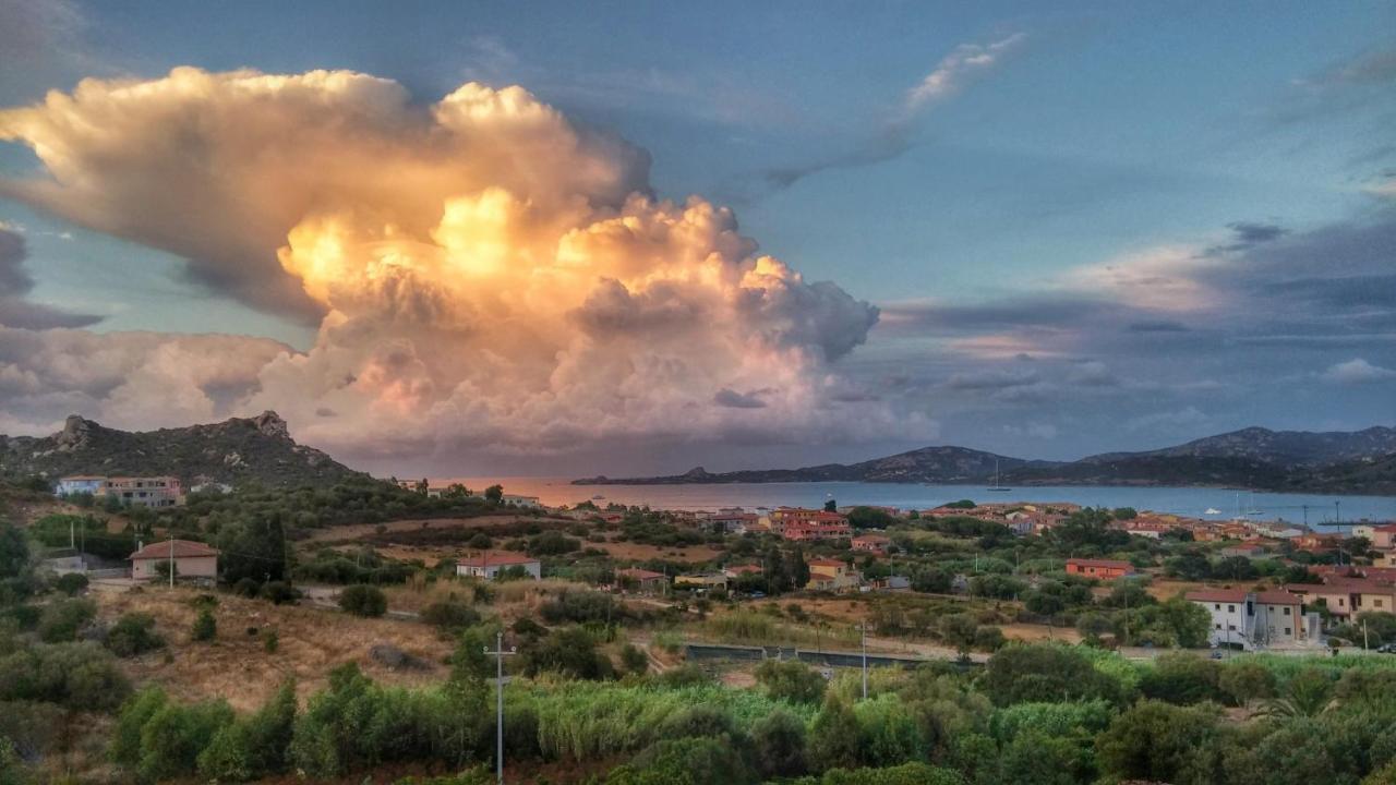 La Costa View Aparthotel Arzachena Εξωτερικό φωτογραφία